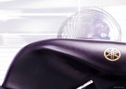 Yamaha YZR M1 Concept Yamaha YZR M1 Concept